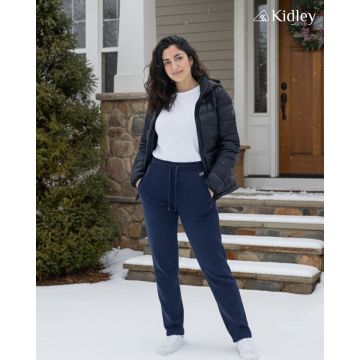 Women’s Fur-Lined Winter Lower