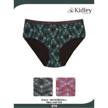 Women Hipster Micro-Modal Spandex Panties