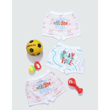 Bloomer 1900 (Pack Of 6)