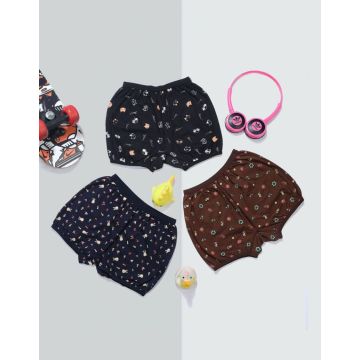 Cotton Bloomer 400 (pack of 6)