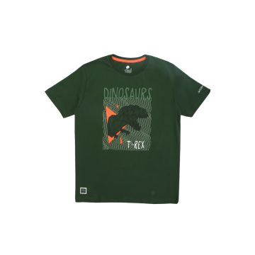 Dino T-shirt Half sleeve