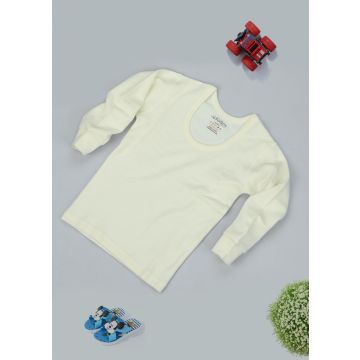 Unisex WHITE F/S JW-1