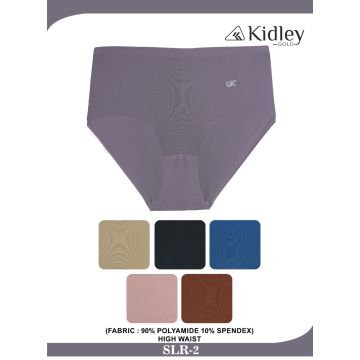 Women Hipster Polyamide Spandex Panties (SLR-2)