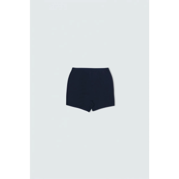Shorts Navy (pack of 3)