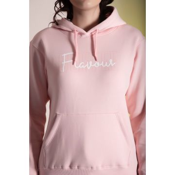 Pink Women Hoodie