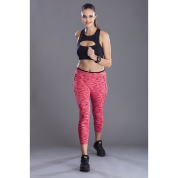 Pink Legging