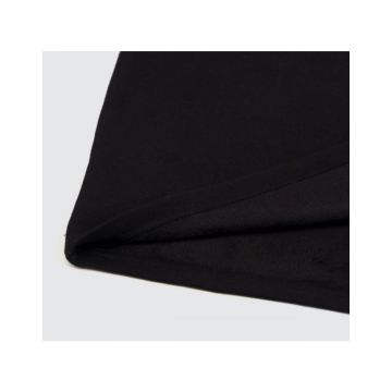 Premium Jersey (ultra warm) Black