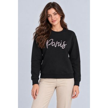 Paris Black
