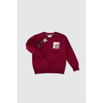 Sweatshirt Panda
