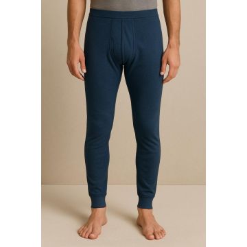 Premium Men Fur Thermal Lower